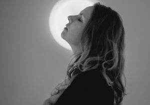 Leonie Ritman van Oost